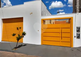 Foto 1 de Casa com 2 Quartos à venda, 160m² em Jardim Nova Bauru, Bauru