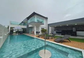Foto 1 de Casa com 4 Quartos à venda, 275m² em Praia dos Carneiros, Tamandare