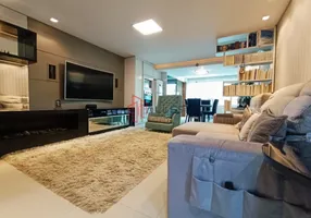 Foto 1 de Apartamento com 2 Quartos à venda, 88m² em Praia Brava de Itajai, Itajaí