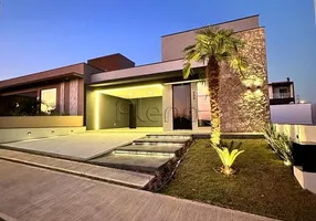 Foto 1 de Casa de Condomínio com 3 Quartos à venda, 205m² em Caldeira, Indaiatuba