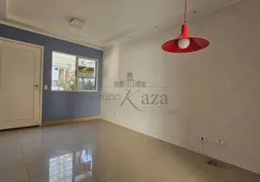 Foto 1 de Casa de Condomínio com 2 Quartos à venda, 90m² em Loteamento Villa Branca, Jacareí