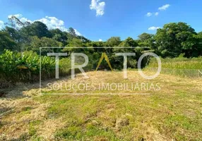 Foto 1 de Lote/Terreno à venda, 1575m² em Caixa d Agua, Vinhedo