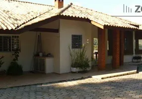 Foto 1 de Fazenda/Sítio com 10 Quartos à venda, 900m² em Centro, Piracaia