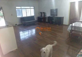 Foto 1 de Casa com 3 Quartos à venda, 900m² em Água Azul, Guarulhos