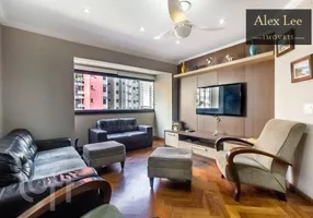Foto 1 de Apartamento com 3 Quartos à venda, 84m² em Pinheiros, São Paulo