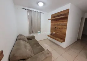 Foto 1 de Apartamento com 2 Quartos para alugar, 68m² em Jardim Vista Alegre, Paulínia