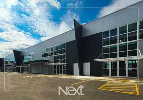 Foto 1 de Galpão/Depósito/Armazém para alugar, 757m² em Distrito Industrial, Campinas