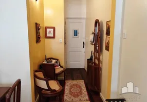 Foto 1 de Apartamento com 3 Quartos à venda, 105m² em Centro, Petrópolis