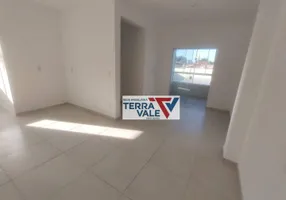 Foto 1 de Apartamento com 2 Quartos para alugar, 64m² em Vila Nunes, Lorena