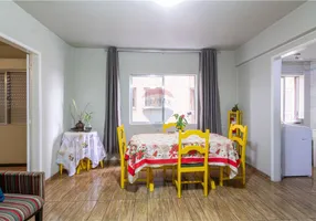 Foto 1 de Apartamento com 1 Quarto à venda, 49m² em Vila Santo Ângelo, Cachoeirinha