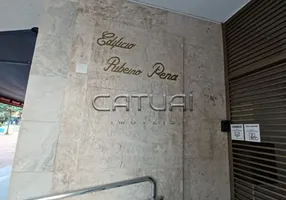 Foto 1 de Sala Comercial com 1 Quarto para venda ou aluguel, 145m² em Centro, Londrina