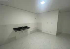 Foto 1 de Apartamento com 1 Quarto para alugar, 17m² em Jardim Santa Monica, São Paulo