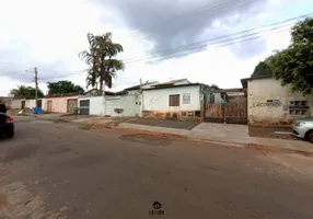 Foto 1 de Lote/Terreno com 1 Quarto à venda, 60m² em Parque Trindade, Aparecida de Goiânia