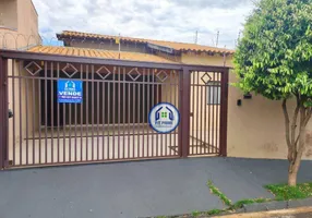 Foto 1 de Casa com 3 Quartos à venda, 150m² em Jardim Macedo, São José do Rio Preto