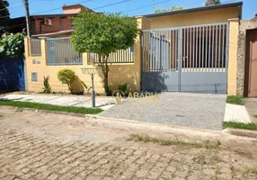 Foto 1 de Casa com 4 Quartos à venda, 162m² em Barão Geraldo, Campinas