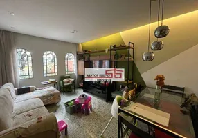 Foto 1 de Sobrado com 3 Quartos à venda, 200m² em Limão, São Paulo