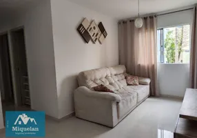 Foto 1 de Apartamento com 3 Quartos à venda, 55m² em Jardim Ibitirama, São Paulo