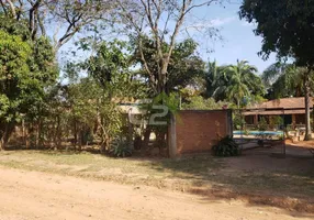 Foto 1 de Fazenda/Sítio com 3 Quartos à venda, 480m² em Loteamento Arace de Santo Antonio I, São Carlos