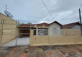 Foto 1 de Casa com 3 Quartos para alugar, 150m² em Vila Monteiro - Gleba I, São Carlos