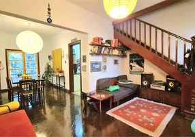 Foto 1 de Casa com 2 Quartos para venda ou aluguel, 120m² em Bela Vista, São Paulo