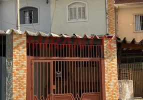 Foto 1 de Sobrado com 2 Quartos à venda, 93m² em Imirim, São Paulo