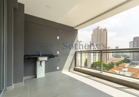 Foto 1 de Apartamento com 3 Quartos à venda, 134m² em Vila Olímpia, São Paulo