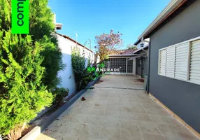 Foto 1 de Casa com 3 Quartos à venda, 219m² em Jardim Samello IV, Franca