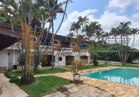 Foto 1 de Fazenda/Sítio com 4 Quartos à venda, 530m² em Jardim Panorama, Vinhedo