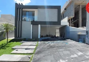 Foto 1 de Casa de Condomínio com 4 Quartos à venda, 300m² em Residencial Real Park, Arujá