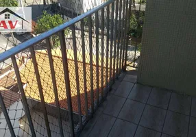 Foto 1 de Apartamento com 2 Quartos à venda, 72m² em Vila Kosmos, Rio de Janeiro