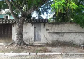 Foto 1 de Casa com 1 Quarto à venda, 360m² em Recanto das Dunas, Cabo Frio