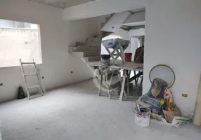 Foto 1 de Casa de Condomínio com 3 Quartos à venda, 200m² em Boa Vista, São Caetano do Sul