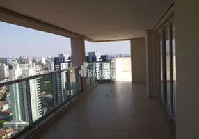 Foto 1 de Cobertura com 3 Quartos à venda, 227m² em Brooklin, São Paulo