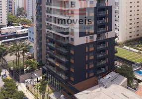 Foto 1 de Apartamento com 1 Quarto à venda, 30m² em Moema, São Paulo