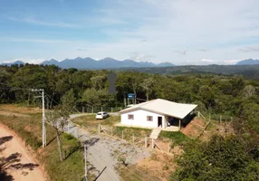 Foto 1 de Fazenda/Sítio com 3 Quartos à venda, 180m² em Centro, Bocaiúva do Sul