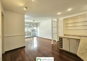Foto 1 de Apartamento com 3 Quartos à venda, 88m² em Laranjeiras, Rio de Janeiro