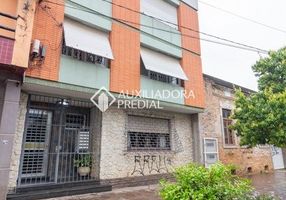 Apartamentos com 1 quarto na Rua Lobo da Costa em Porto Alegre - Página 3