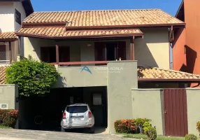 Foto 1 de Casa de Condomínio com 4 Quartos à venda, 249m² em Parque da Hípica, Campinas