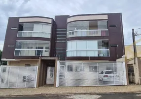 Foto 1 de Apartamento com 2 Quartos à venda, 54m² em Parque Nova Carioba, Americana