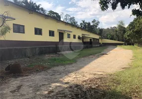 Foto 1 de Galpão/Depósito/Armazém para alugar, 2000m² em Sítio Barrocada, São Paulo