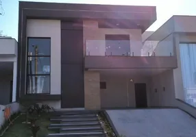 Foto 1 de Casa de Condomínio com 3 Quartos à venda, 285m² em Jardim São Marcos, Valinhos