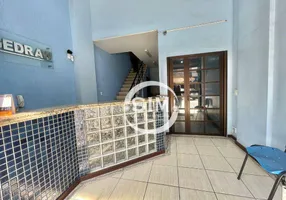 Foto 1 de Ponto Comercial para alugar, 55m² em Vila Nova, Cabo Frio