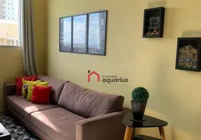 Foto 1 de Apartamento com 3 Quartos à venda, 126m² em Vila Branca, Jacareí