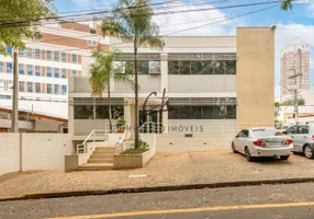 Foto 1 de Sala Comercial com 3 Quartos para venda ou aluguel, 91m² em Cambuí, Campinas