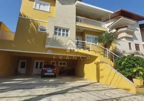 Foto 1 de Casa de Condomínio com 4 Quartos à venda, 493m² em Jardim Primavera, Jacareí