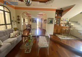 Foto 1 de Casa com 4 Quartos à venda, 284m² em Jardim América, Bauru