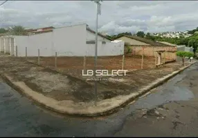 Foto 1 de Lote/Terreno à venda, 360m² em Cidade Jardim, Uberlândia