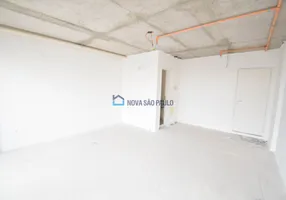 Foto 1 de Sala Comercial para alugar, 32m² em Saúde, São Paulo