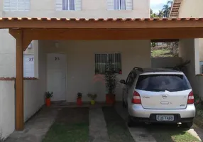 Foto 1 de Casa de Condomínio com 3 Quartos à venda, 83m² em Jardim Mirador, Vargem Grande Paulista