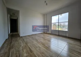 Foto 1 de Apartamento com 1 Quarto para alugar, 48m² em Vila do Encontro, São Paulo